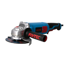 FIXTEC Industrial Power Tools 125mm 1200w Electric Other Grinders Angle Grinder